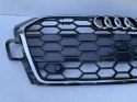 AUDI A5 8W6 LIFT S LINE ATRAPA GRILL 8W6853651BL 8W6853651BJ ORG FV WYS 24H