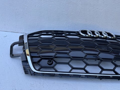 AUDI A5 8W6 LIFT S LINE ATRAPA GRILL 8W6853651BL 8W6853651BJ ORG FV WYS 24H AUDI A5 8W6 LIFT S LINE ATRAPA GRILL 8W6853651BL 8W6853651BJ ORG FV WYS 24H