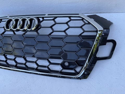 AUDI A5 8W6 LIFT S LINE ATRAPA GRILL 8W6853651BL 8W6853651BJ ORG FV WYS 24H AUDI A5 8W6 LIFT S LINE ATRAPA GRILL 8W6853651BL 8W6853651BJ ORG FV WYS 24H