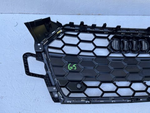 AUDI A5 8W6 LIFT S LINE ATRAPA GRILL 8W6853651BL 8W6853651BJ ORG FV WYS 24H AUDI A5 8W6 LIFT S LINE ATRAPA GRILL 8W6853651BL 8W6853651BJ ORG FV WYS 24H