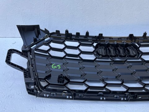 AUDI A5 8W6 LIFT S LINE ATRAPA GRILL 8W6853651BL 8W6853651BJ ORG FV WYS 24H AUDI A5 8W6 LIFT S LINE ATRAPA GRILL 8W6853651BL 8W6853651BJ ORG FV WYS 24H
