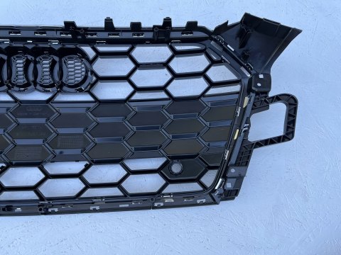 AUDI A5 8W6 LIFT S LINE ATRAPA GRILL 8W6853651BL 8W6853651BJ ORG FV WYS 24H AUDI A5 8W6 LIFT S LINE ATRAPA GRILL 8W6853651BL 8W6853651BJ ORG FV WYS 24H