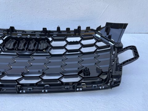 AUDI A5 8W6 LIFT S LINE ATRAPA GRILL 8W6853651BL 8W6853651BJ ORG FV WYS 24H AUDI A5 8W6 LIFT S LINE ATRAPA GRILL 8W6853651BL 8W6853651BJ ORG FV WYS 24H