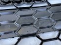 AUDI A5 8W6 LIFT S LINE ATRAPA GRILL 8W6853651BL 8W6853651BJ ORG FV WYS 24H
