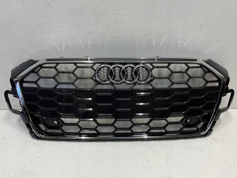 AUDI A5 II LIFT 8W6 2019 - ATRAPA GRILL ORG AUDI A5 II LIFT 8W6 2019 - ATRAPA GRILL ORG