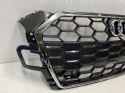 AUDI A5 II LIFT 8W6 2019 - ATRAPA GRILL ORG