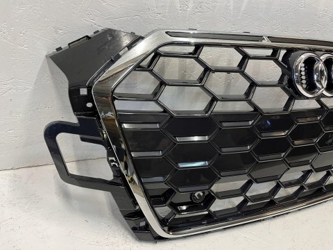 AUDI A5 II LIFT 8W6 2019 - ATRAPA GRILL ORG AUDI A5 II LIFT 8W6 2019 - ATRAPA GRILL ORG