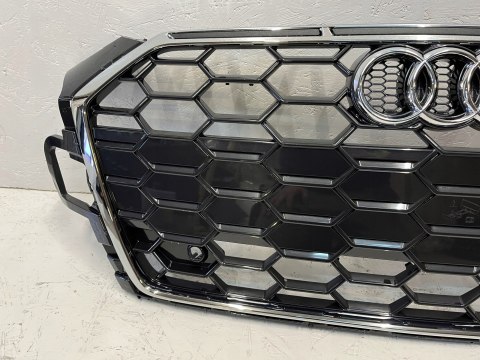 AUDI A5 II LIFT 8W6 2019 - ATRAPA GRILL ORG AUDI A5 II LIFT 8W6 2019 - ATRAPA GRILL ORG