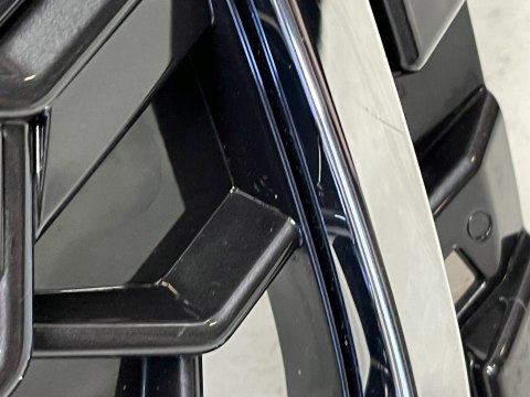 AUDI A5 II LIFT 8W6 2019 - ATRAPA GRILL ORG AUDI A5 II LIFT 8W6 2019 - ATRAPA GRILL ORG