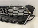 AUDI A5 II LIFT 8W6 2019 - ATRAPA GRILL ORG