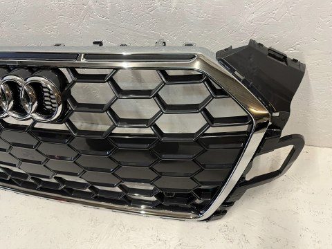 AUDI A5 II LIFT 8W6 2019 - ATRAPA GRILL ORG AUDI A5 II LIFT 8W6 2019 - ATRAPA GRILL ORG