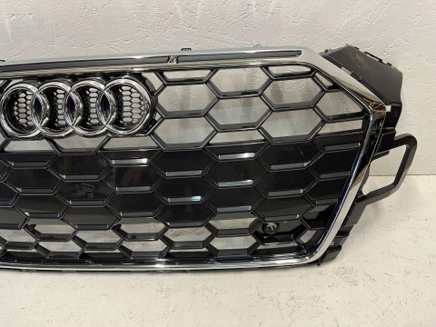 AUDI A5 II LIFT 8W6 2019 - ATRAPA GRILL ORG AUDI A5 II LIFT 8W6 2019 - ATRAPA GRILL ORG