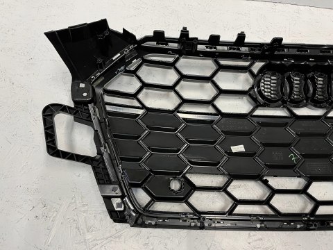AUDI A5 II LIFT 8W6 2019 - ATRAPA GRILL ORG AUDI A5 II LIFT 8W6 2019 - ATRAPA GRILL ORG