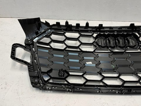 AUDI A5 II LIFT 8W6 2019 - ATRAPA GRILL ORG AUDI A5 II LIFT 8W6 2019 - ATRAPA GRILL ORG