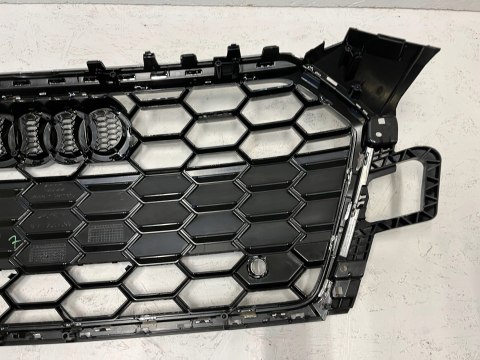 AUDI A5 II LIFT 8W6 2019 - ATRAPA GRILL ORG AUDI A5 II LIFT 8W6 2019 - ATRAPA GRILL ORG