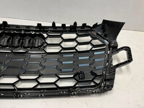AUDI A5 II LIFT 8W6 2019 - ATRAPA GRILL ORG AUDI A5 II LIFT 8W6 2019 - ATRAPA GRILL ORG