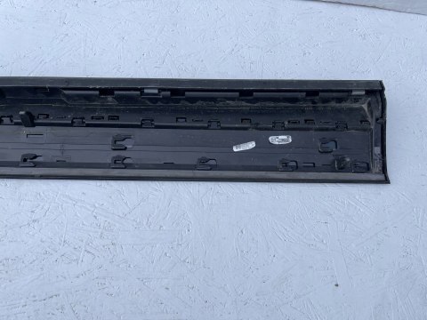 AUDI Q3 II 80A LISTWA DRZWI LEWY PRZÓD 80A853959 ORG FV 24H AUDI Q3 II 80A LISTWA DRZWI LEWY PRZÓD 80A853959 ORG FV 24H