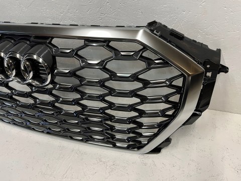 AUDI Q3 II 83F SPORTABCK S LINE 2018 - ATRAPA GRILL ORG AUDI Q3 II 83F SPORTABCK S LINE 2018 - ATRAPA GRILL ORG