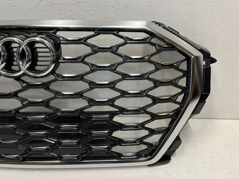 AUDI Q3 II 83F SPORTABCK S LINE 2018 - ATRAPA GRILL ORG AUDI Q3 II 83F SPORTABCK S LINE 2018 - ATRAPA GRILL ORG