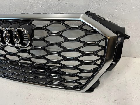AUDI Q3 II 83F SPORTABCK S LINE 2018 - ATRAPA GRILL ORG AUDI Q3 II 83F SPORTABCK S LINE 2018 - ATRAPA GRILL ORG