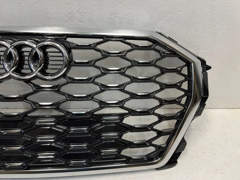 AUDI Q3 II 83F SPORTABCK S LINE 2018 - ATRAPA GRILL ORG AUDI Q3 II 83F SPORTABCK S LINE 2018 - ATRAPA GRILL ORG