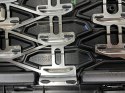AUDI Q3 II 83F SPORTABCK S LINE 2018 - ATRAPA GRILL ORG