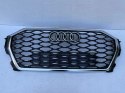 AUDI Q3 II S LINE SPORTBACK ATRAPA GRILL 83F853651B 83F853651C FV WYS 24H