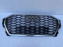 AUDI Q3 II S LINE SPORTBACK ATRAPA GRILL 83F853651B 83F853651C FV WYS 24H