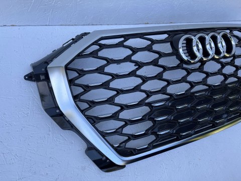 AUDI Q3 II S LINE SPORTBACK ATRAPA GRILL 83F853651B 83F853651C FV WYS 24H AUDI Q3 II S LINE SPORTBACK ATRAPA GRILL 83F853651B 83F853651C FV WYS 24H