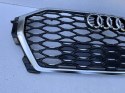 AUDI Q3 II S LINE SPORTBACK ATRAPA GRILL 83F853651B 83F853651C FV WYS 24H