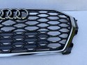 AUDI Q3 II S LINE SPORTBACK ATRAPA GRILL 83F853651B 83F853651C FV WYS 24H