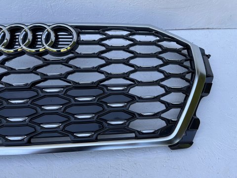 AUDI Q3 II S LINE SPORTBACK ATRAPA GRILL 83F853651B 83F853651C FV WYS 24H AUDI Q3 II S LINE SPORTBACK ATRAPA GRILL 83F853651B 83F853651C FV WYS 24H