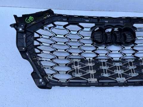 AUDI Q3 II S LINE SPORTBACK ATRAPA GRILL 83F853651B 83F853651C FV WYS 24H AUDI Q3 II S LINE SPORTBACK ATRAPA GRILL 83F853651B 83F853651C FV WYS 24H