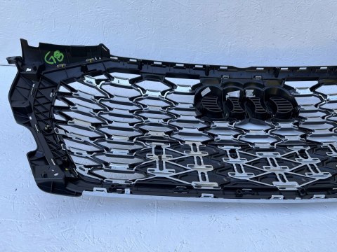 AUDI Q3 II S LINE SPORTBACK ATRAPA GRILL 83F853651B 83F853651C FV WYS 24H AUDI Q3 II S LINE SPORTBACK ATRAPA GRILL 83F853651B 83F853651C FV WYS 24H