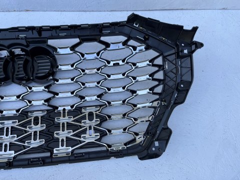AUDI Q3 II S LINE SPORTBACK ATRAPA GRILL 83F853651B 83F853651C FV WYS 24H AUDI Q3 II S LINE SPORTBACK ATRAPA GRILL 83F853651B 83F853651C FV WYS 24H