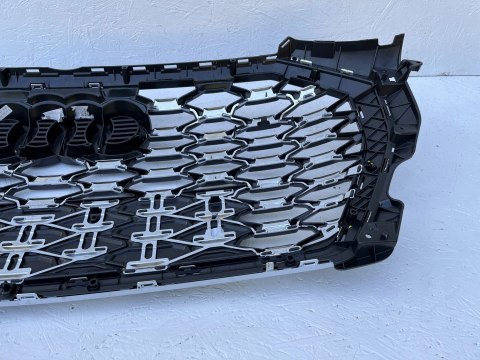 AUDI Q3 II S LINE SPORTBACK ATRAPA GRILL 83F853651B 83F853651C FV WYS 24H AUDI Q3 II S LINE SPORTBACK ATRAPA GRILL 83F853651B 83F853651C FV WYS 24H
