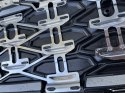 AUDI Q3 II S LINE SPORTBACK ATRAPA GRILL 83F853651B 83F853651C FV WYS 24H