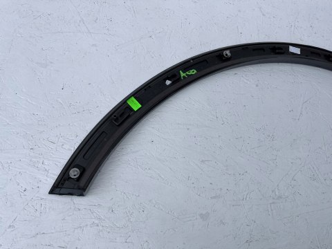AUDI Q4 E-TRON LISTWA BŁOTNIK PRAWY PRZÓD 89A853718C FV WYS 24H ORG AUDI Q4 E-TRON LISTWA BŁOTNIK PRAWY PRZÓD 89A853718C FV WYS 24H ORG
