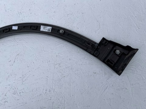 AUDI Q4 E-TRON LISTWA BŁOTNIK PRAWY PRZÓD 89A853718C FV WYS 24H ORG AUDI Q4 E-TRON LISTWA BŁOTNIK PRAWY PRZÓD 89A853718C FV WYS 24H ORG