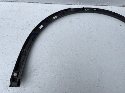 AUDI Q5 II 80A LISTWA BŁOTNIK PRAWY TYLNY 80A853818A FV WYS 24H ORG AUDI Q5 II 80A LISTWA BŁOTNIK PRAWY TYLNY 80A853818A FV WYS 24H ORG