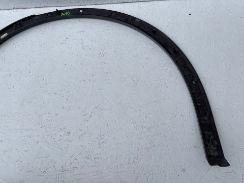 AUDI Q5 II 80A LISTWA BŁOTNIK PRAWY TYLNY 80A853818A FV WYS 24H ORG AUDI Q5 II 80A LISTWA BŁOTNIK PRAWY TYLNY 80A853818A FV WYS 24H ORG