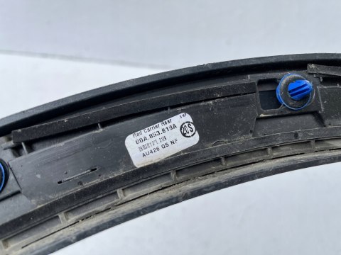 AUDI Q5 II 80A LISTWA BŁOTNIK PRAWY TYLNY 80A853818A FV WYS 24H ORG AUDI Q5 II 80A LISTWA BŁOTNIK PRAWY TYLNY 80A853818A FV WYS 24H ORG