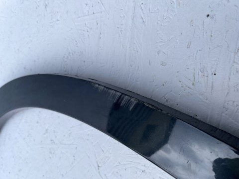 AUDI Q5 II 80A LISTWA BŁOTNIK PRAWY TYLNY 80A853818A FV WYS 24H ORG AUDI Q5 II 80A LISTWA BŁOTNIK PRAWY TYLNY 80A853818A FV WYS 24H ORG