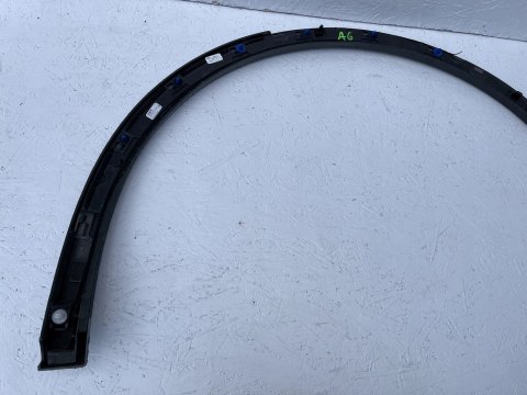 AUDI Q5 II 80A LISTWA BŁOTNIK PRAWY TYLNY 80A853818A FV WYS 24H ORG AUDI Q5 II 80A LISTWA BŁOTNIK PRAWY TYLNY 80A853818A FV WYS 24H ORG