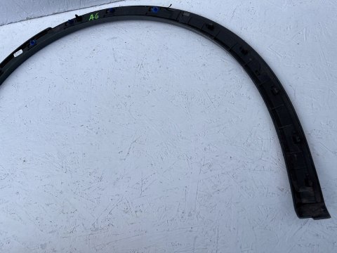 AUDI Q5 II 80A LISTWA BŁOTNIK PRAWY TYLNY 80A853818A FV WYS 24H ORG AUDI Q5 II 80A LISTWA BŁOTNIK PRAWY TYLNY 80A853818A FV WYS 24H ORG