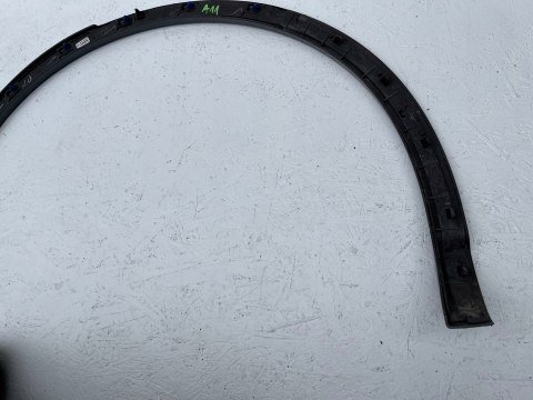 AUDI Q5 II 80A S LINE LISTWA BŁOTNIK PRAWY TYŁ 80A853818B FV WYS 24H ORG AUDI Q5 II 80A S LINE LISTWA BŁOTNIK PRAWY TYŁ 80A853818B FV WYS 24H ORG