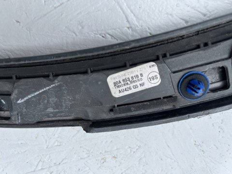 AUDI Q5 II 80A S LINE LISTWA BŁOTNIK PRAWY TYŁ 80A853818B FV WYS 24H ORG AUDI Q5 II 80A S LINE LISTWA BŁOTNIK PRAWY TYŁ 80A853818B FV WYS 24H ORG