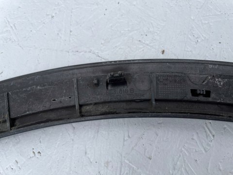 AUDI Q5 II 80A S LINE LISTWA BŁOTNIK PRAWY TYŁ 80A853818B FV WYS 24H ORG AUDI Q5 II 80A S LINE LISTWA BŁOTNIK PRAWY TYŁ 80A853818B FV WYS 24H ORG