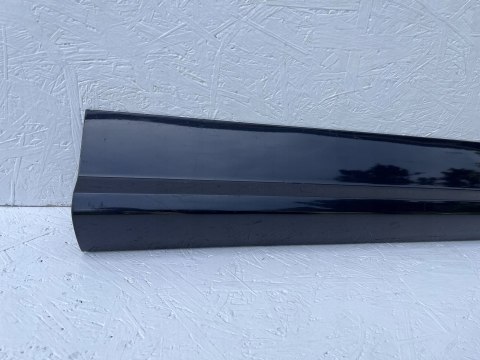 AUDI Q5 II 80A S-LINE LISTWA DRZWI PRAWY PRZÓD 80A853960B ORG FV 24H AUDI Q5 II 80A S-LINE LISTWA DRZWI PRAWY PRZÓD 80A853960B ORG FV 24H