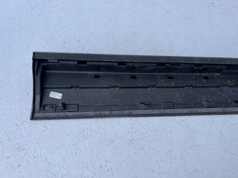 AUDI Q5 II 80A S-LINE LISTWA DRZWI PRAWY PRZÓD 80A853960B ORG FV 24H AUDI Q5 II 80A S-LINE LISTWA DRZWI PRAWY PRZÓD 80A853960B ORG FV 24H